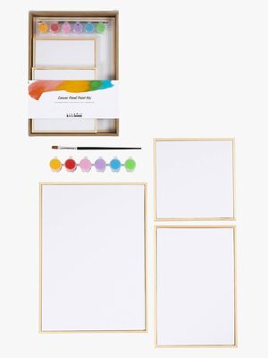 Creativ Company Lerett 3-Pakk