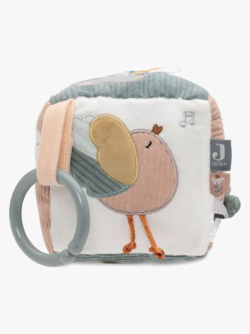 Jollein Aktivitetskube, Lovely Birds