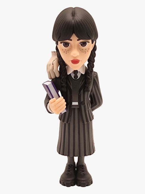 Minix Wednesday Samlefigur Wednesday & Thing