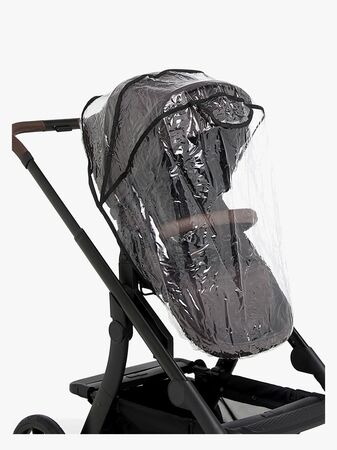 Beemoo Pro Multi/Max Regntrekk, Black