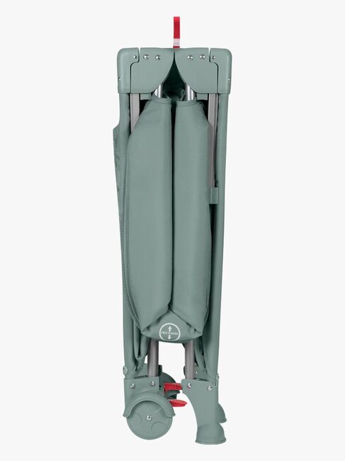 Lionelo ELLEN Reiseseng, Green Sage