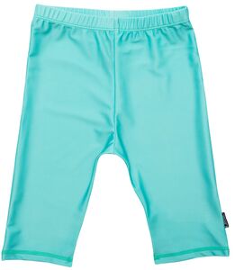 Swimpy UV-Shorts UPF50+, Turkis