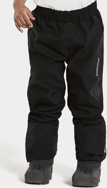 Didriksons Idur Skallbukser, Black