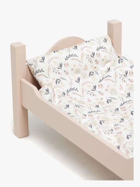 Alice & Fox Dukkeseng, Rosa