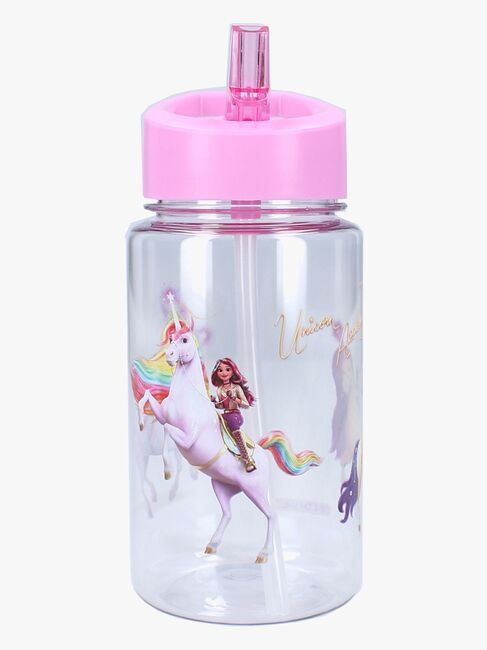Unicorn Academy Vannflaske 450ml, Drink Up