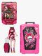 Monster High Skulltimate Secrets Lekesett Draculaura S7