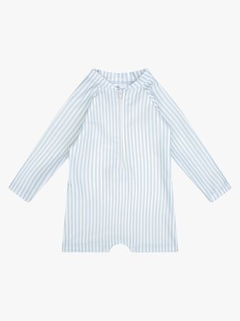 Swim Essentials UV-Drakt Blue Stripes