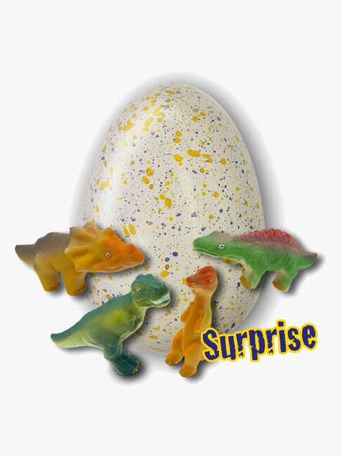 SES Creative Dinosauregg Surprise