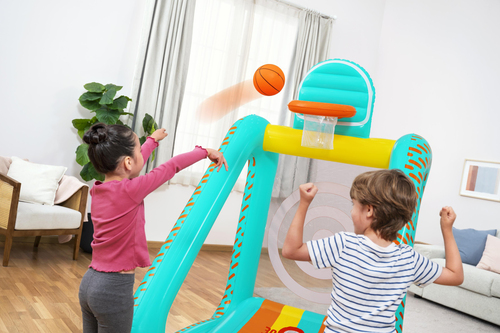 Bestway Hagespill Perfect Aim 3-in-1