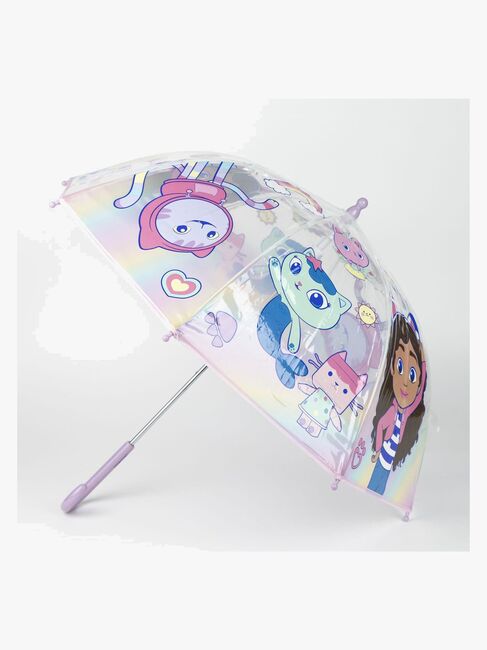 Gabby's Dollhouse Paraply