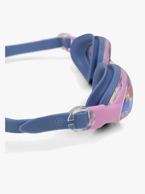 Swim Essentials Svømmebriller, Blue