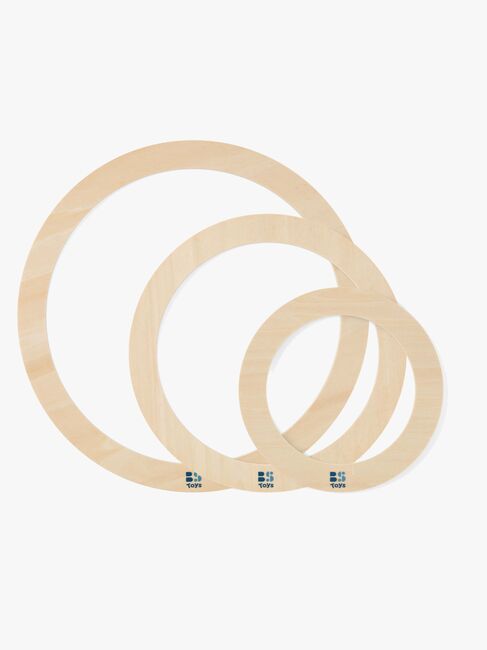 BS Toys Trigo Strategispill