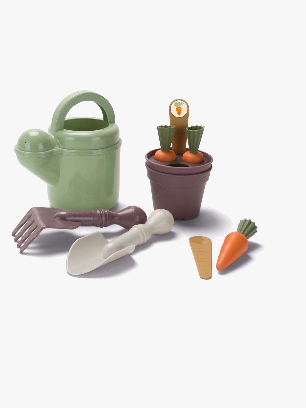 Dantoy GG Plantesett I Kasse