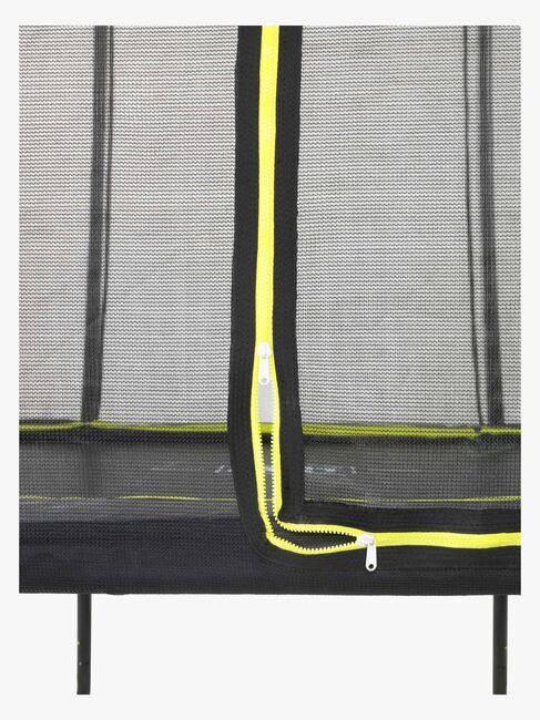 EXIT Silhouette Trampoline 183cm, Black