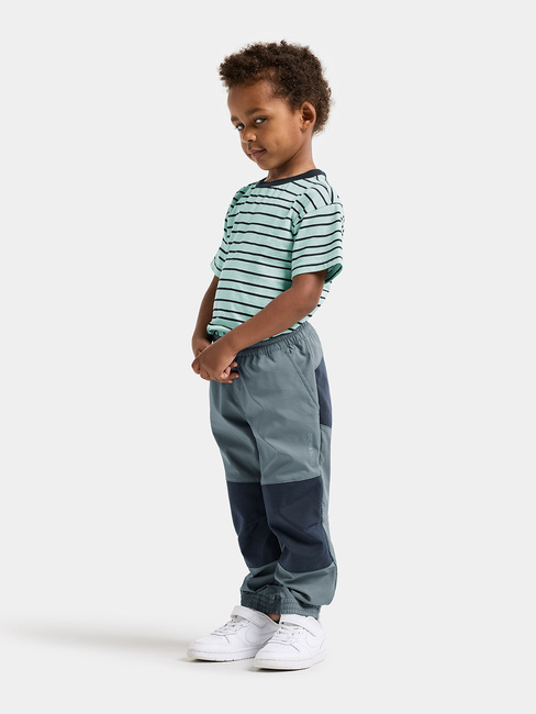 Didriksons Flox Turbukser, Factory Blue