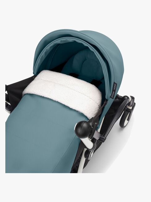 Stokke YOYO 3 0+ Newborn Pack, Aqua