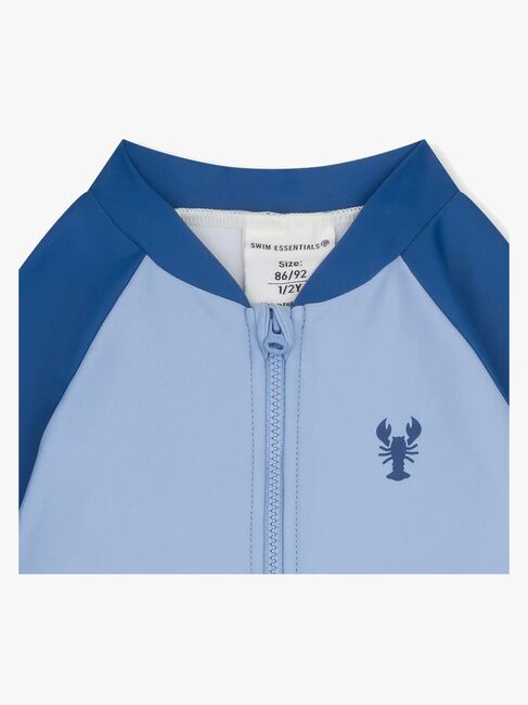 Swim Essentials UV-Drakt, Catch Of The Day