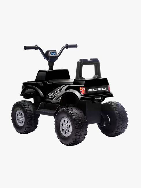 Ford Ford F150 Firehjuling