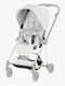 Cybex MIOS Style Fargetrekk, Off White