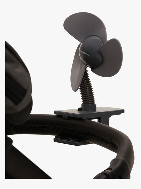 Beemoo Soft Blade Barnevognvifte