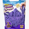 Kinetic Sand Pose 900 g, Lilla