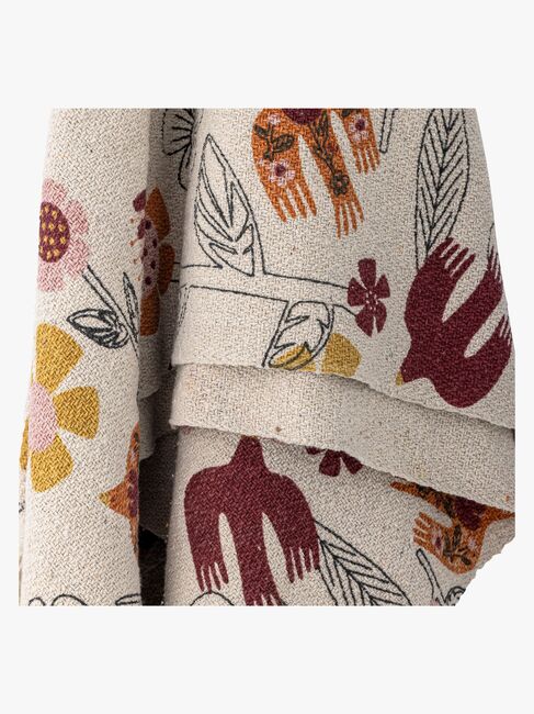 Bloomingville Vivielle Teppe