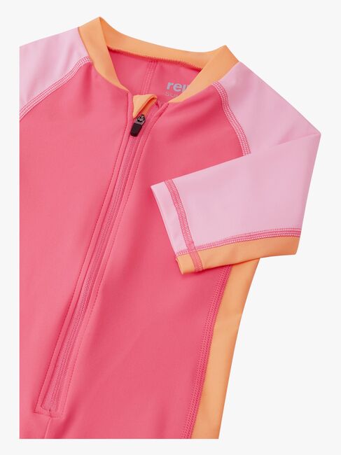 Reima Vesihiisi UV-Drakt, Soft Coral