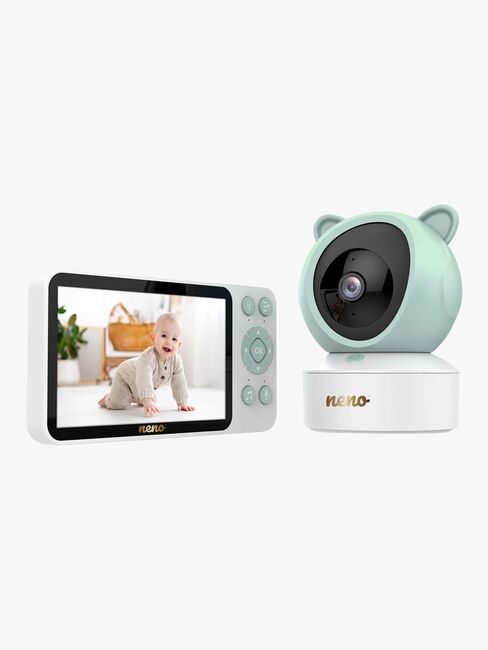 NENO Ivo Video WIFI Babycall
