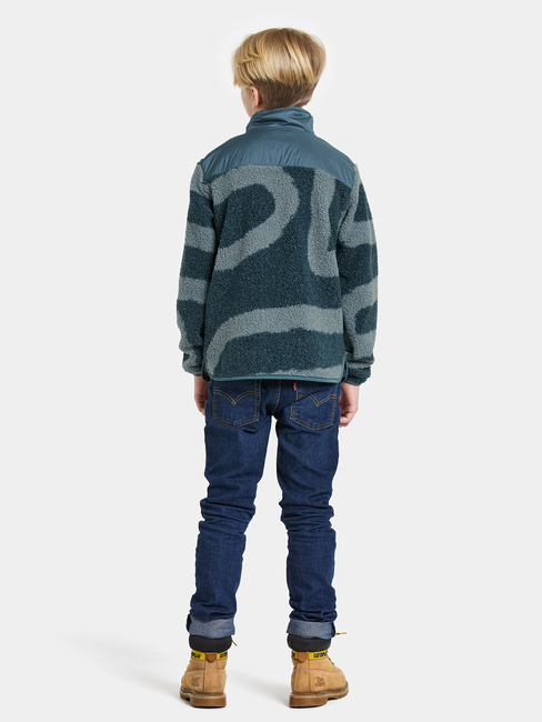 Didriksons Exa Pilejakke, Path L Blue