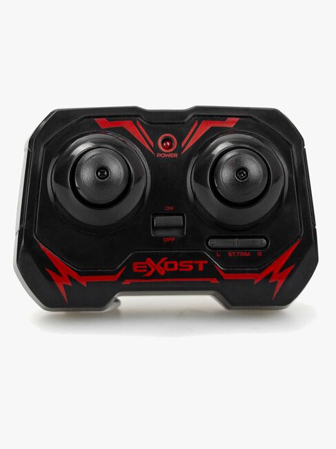 Silverlit Exost Land Buster Radiostyrt Bil