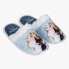 Disney Frozen Slippers, Blå