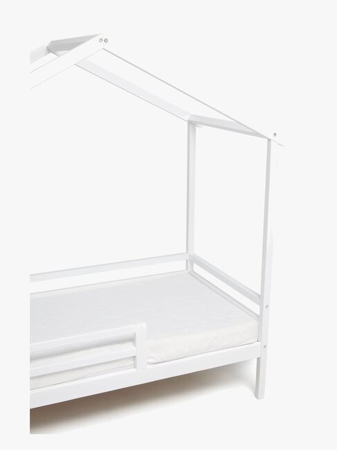 Minitude Nordic Jaxson Husseng 70 x 140 cm + Madrass