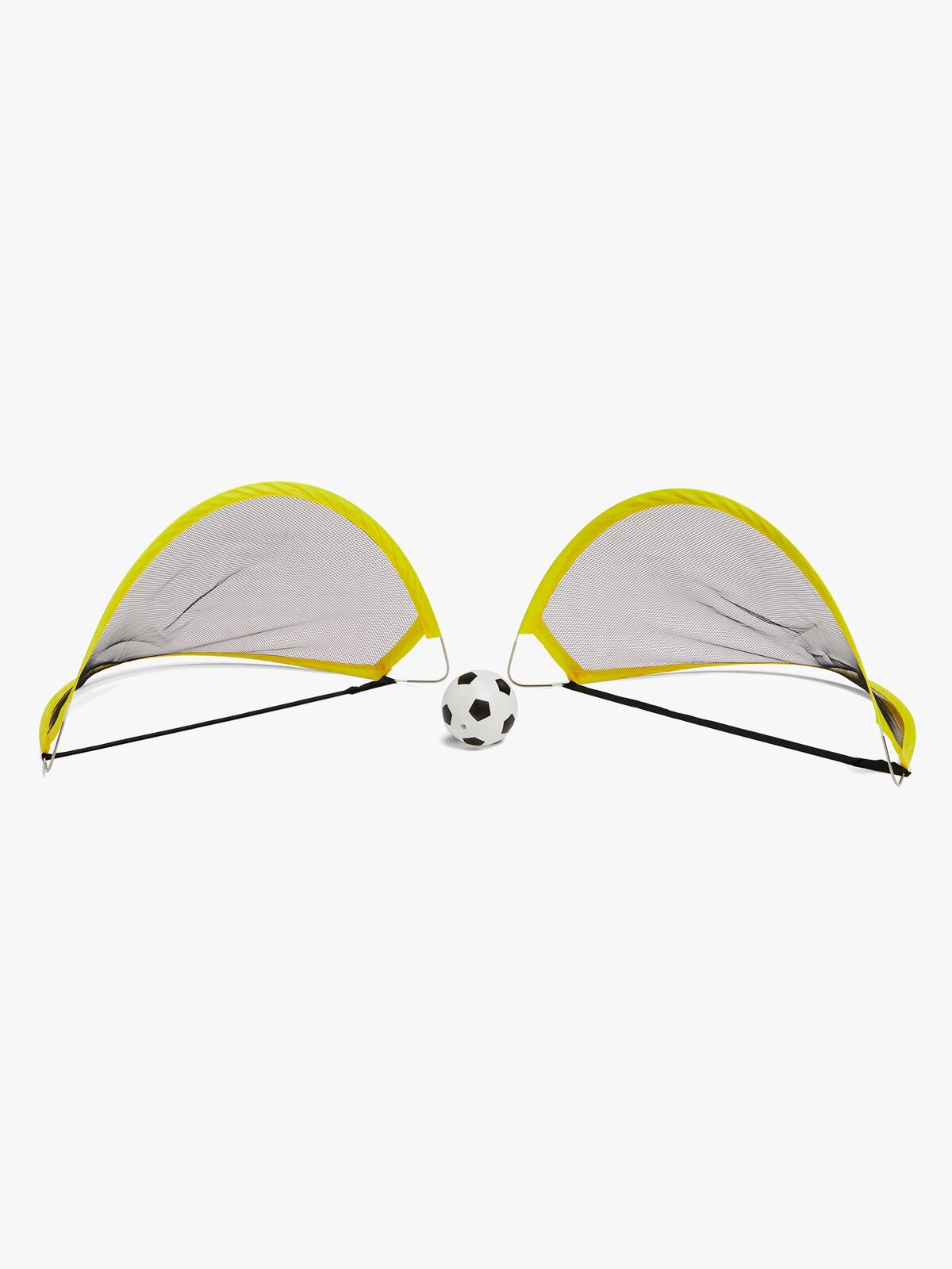 Playfun Fotballsett Mini