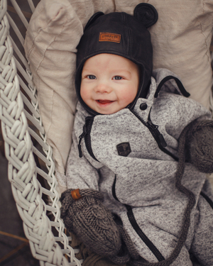 Lindberg Mikke Lue, Black