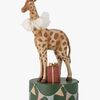 Bloomingville Lysestake Sirkusgiraff