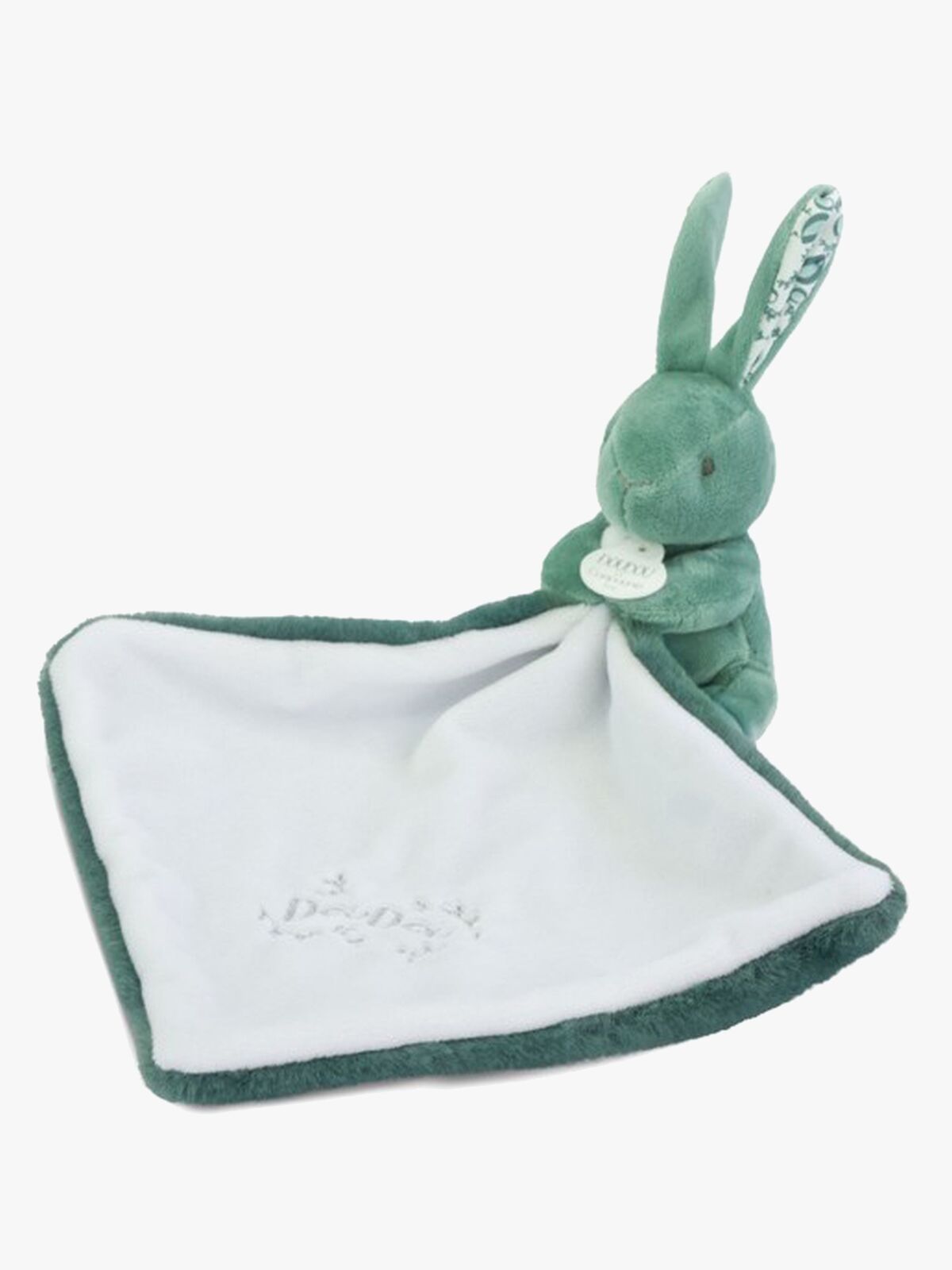 DouDou Bunny Koseklut, Sage Green