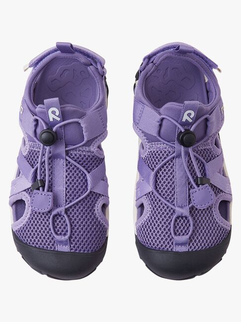 Reima Tilani Sandaler, Misty Violet