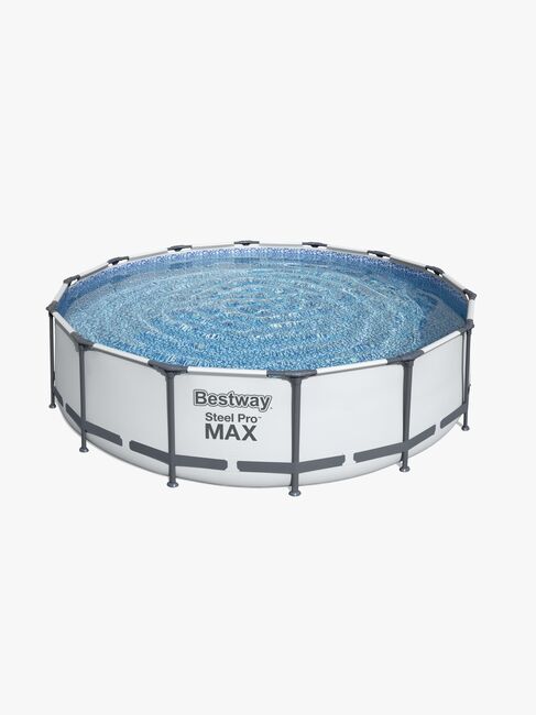 Bestway Steel Pro Max Bassengsett 427x107 cm