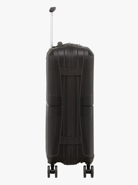 American Tourister Airconic Koffert 33,5L, Onyx Black