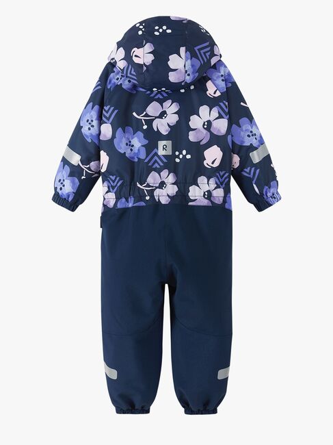 Reimatec Kurikka Vinterdress, Navy