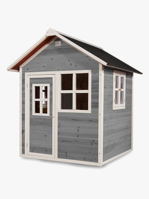 EXIT Loft Lekestue 100, Grå