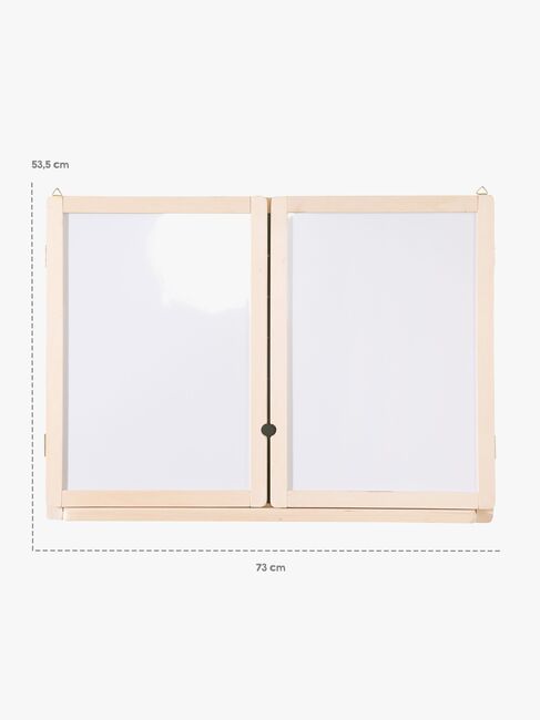 Roba Hengende Krittavle