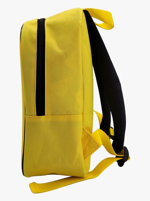 Pokémon Junior Ryggsekk, Pikachu