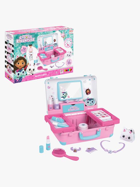 Smoby Gabby's Dollhouse Sminkeveske