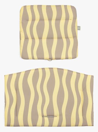 Stokke Tripp Trapp Sittepute, Lemon Daze