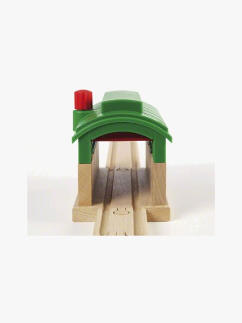 BRIO World 33574 Lokstall