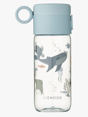 LIEWOOD Clemence Vannflaske 350 ml, Sea Creature/Sandy