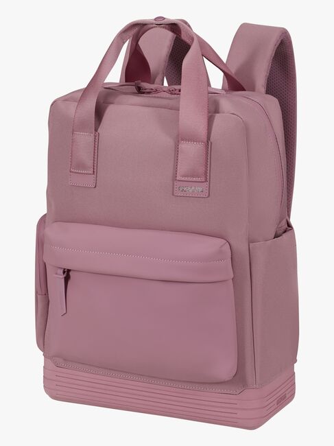 American Tourister SoulPack Ryggsekk 17L, Lilas Pink