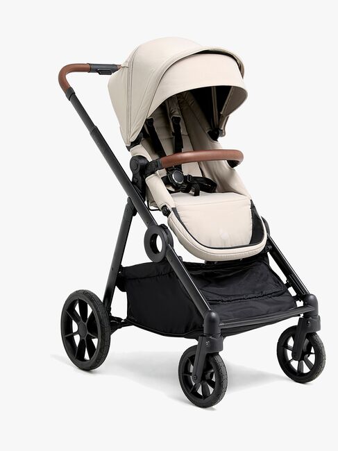 Beemoo Pro Max/Pro Multi 2 Søskensete, Latte Beige