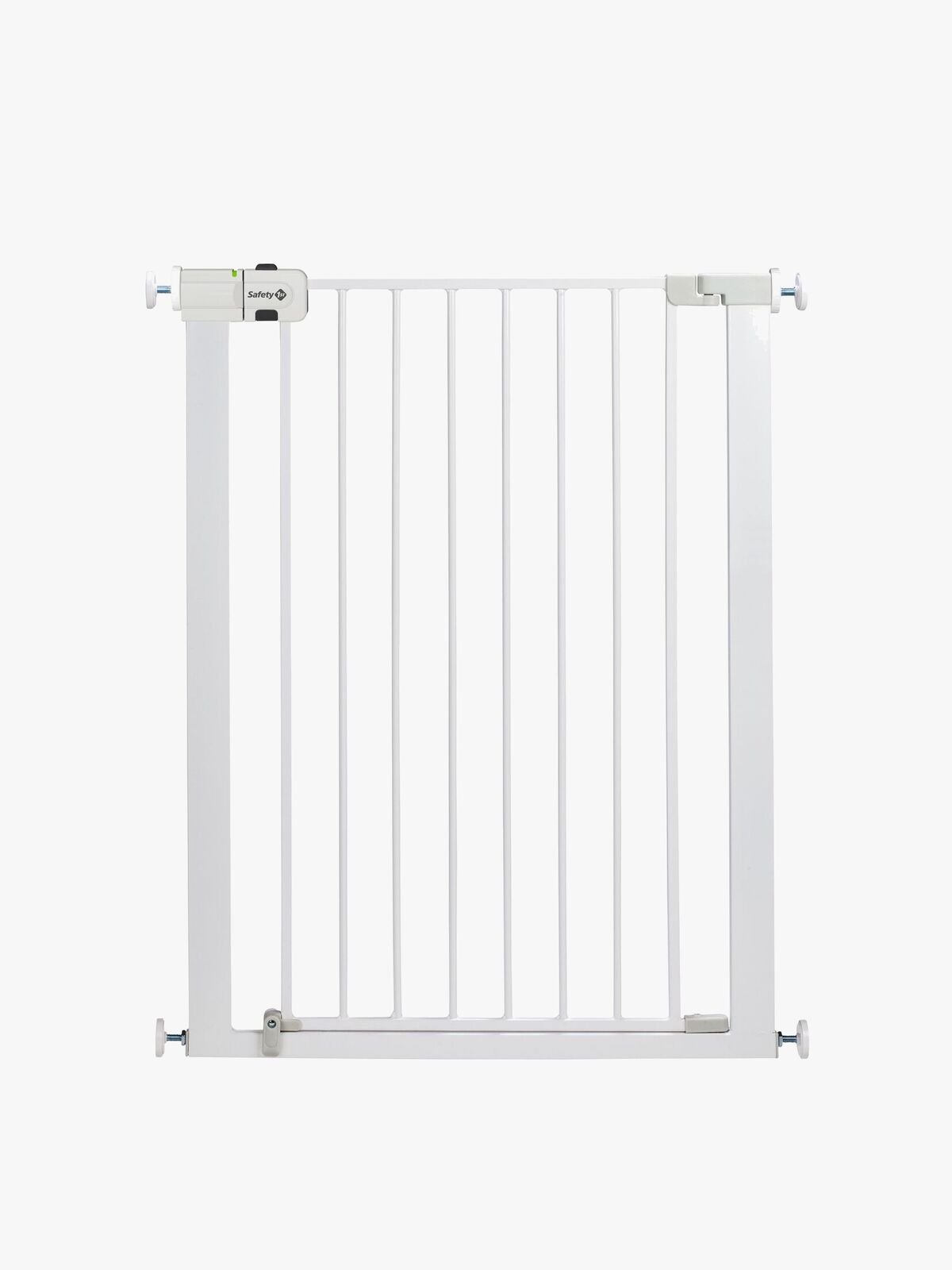 Safety1st Easy Close Extra Tall Sikkerhetsgrind, White